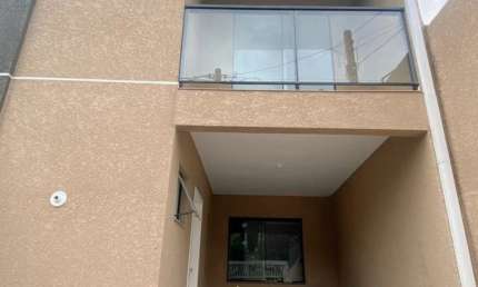 Casa com 3 quartos à venda na Rua Araruna, 881, Pinheirinho, Curitiba