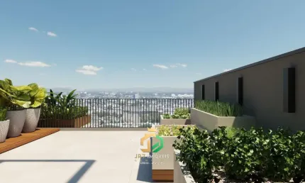 Apartamento Novo à Venda | Bairro Novo Mundo – Curitiba/PR
