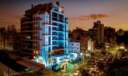 Apartamento com 3 quartos à venda na Rua Martim Afonso, 1015, Bigorrilho, Curitiba