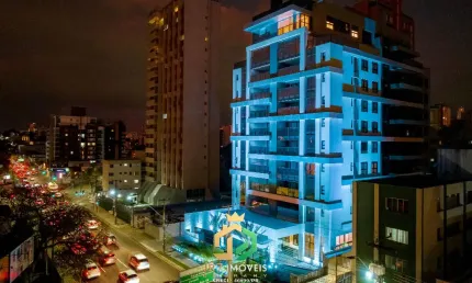 Apartamento com 3 quartos à venda na Rua Martim Afonso, 1015, Bigorrilho, Curitiba