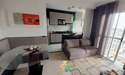 Apartamento dos seus sonhos no Xaxim – Residencial Linha Verde R$ 380.000,00