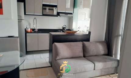 Apartamento dos seus sonhos no Xaxim – Residencial Linha Verde R$ 380.000,00