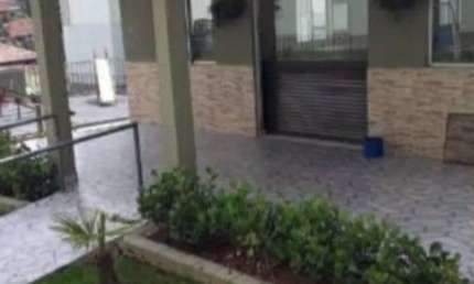Apartamento Mobiliado 2Q - Santa Cândida - R$ 180.000,00