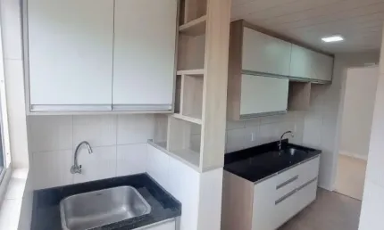 Apartamento Reformado à Venda – 3 Quartos no Parque da Fonte – R$ 254.900,00