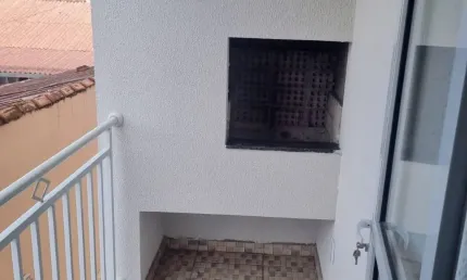 Apartamento Reformado à Venda – 3 Quartos no Parque da Fonte – R$ 254.900,00