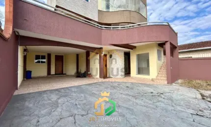 Oportunidade única – tríplex residencial e comercial de alto padrão – 320m² – próximo à rua kennedy e clube curitibano-r$1.150.000,00