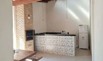 Casa à venda, 3 quartos, 1 suíte, 2 vagas, LARANJEIRAS - Uberlândia/MG