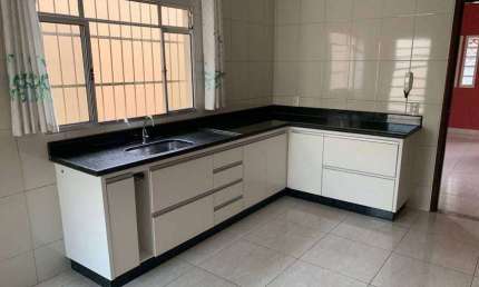 Casa com 3 quartos à venda na Rua das Tulipas, Cidade Jardim, Uberlândia