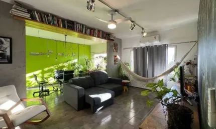 Apartamento à venda, 3 quartos, 1 suíte, 2 vagas, SANTA MARIA - Uberlândia/MG
