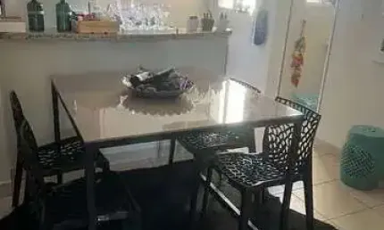 Apartamento à venda, 3 quartos, 1 suíte, 1 vaga, vigilato pereira - uberlândia/mg