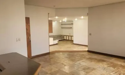 Apartamento com 4 quartos à venda na Praça Adolfo Fonseca, Fundinho, Uberlândia