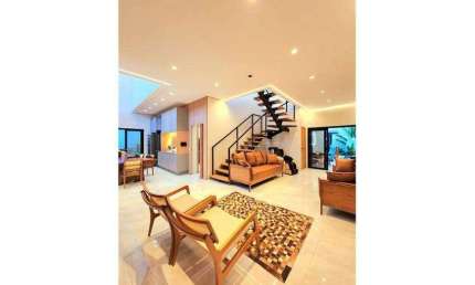 CASA EM CONDOMÍNIO à venda, 4 quartos, 4 suítes, 3 vagas, NOVA UBERLANDIA - Uberlândia/MG