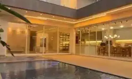 Casa à venda, 4 quartos, 4 suítes, 4 vagas, jardim karaíba - uberlândia/mg