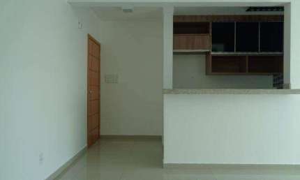 Apartamento à venda, 2 quartos, 1 suíte, 2 vagas, Santa Mônica - Uberlândia/MG