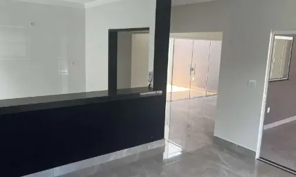 Casa com 3 quartos à venda na Rua Colônia, Jardim Europa, Uberlândia