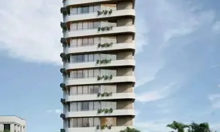 Apartamento à venda, 3 quartos, 3 suítes, 3 vagas, maracana - uberlândia/mg
