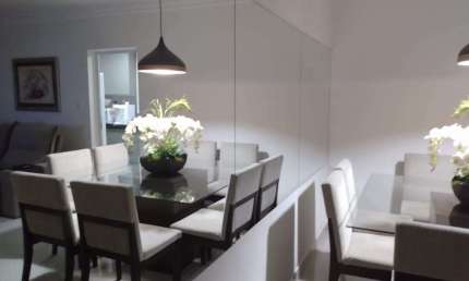 Apartamento à venda, 3 quartos, 1 suíte, 1 vaga, FINOTTI - Uberlândia/MG
