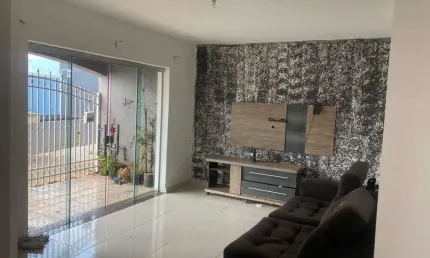 Casa com 3 quartos à venda na Avenida Professor José Ignácio De Sousa, Brasil, Uberlândia