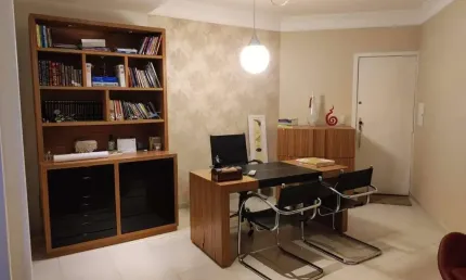 Sala comercial à venda na Avenida Cesário Alvim, Centro, Uberlândia