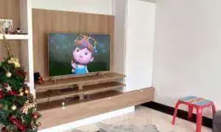 Casa à venda, 3 quartos, 1 suíte, 4 vagas, jardim karaíba - uberlândia/mg