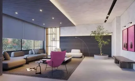 Apartamento à venda, 3 quartos, 1 suíte, 1 vaga, gavea - uberlândia/mg