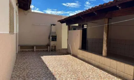 Casa à venda, 4 quartos, 1 suíte, 3 vagas, nossa senhora aparecida - uberlândia/mg