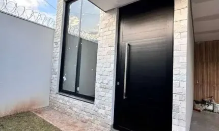 Casa à venda, 3 quartos, 3 suítes, 2 vagas, jardim botanico - uberlândia/mg