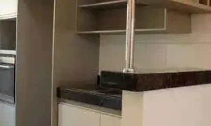 Apartamento à venda, 2 quartos, 1 suíte, 1 vaga, jardim botanico - uberlândia/mg