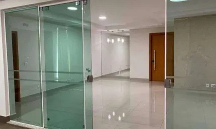 Cobertura à venda, 3 quartos, 1 suíte, 3 vagas, nossa senhora aparecida - uberlândia/mg
