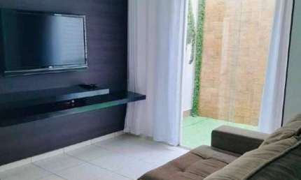 Apartamento à venda, 2 quartos, Osvaldo Rezende - Uberlândia/MG