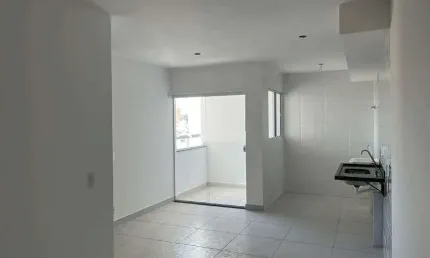 Apartamento à venda, 2 quartos, 1 suíte, 1 vaga, martins - uberlândia/mg