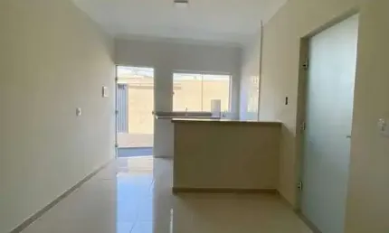 Apartamento com 2 quartos à venda na Rua Turquesa, Jardim Inconfidência, Uberlândia
