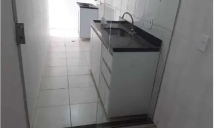 Casa com 2 quartos à venda na Rua Capim Branco, Granada, Uberlândia