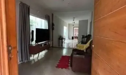 Casa à venda, 3 quartos, 1 suíte, 4 vagas, copacabana - uberlândia/mg