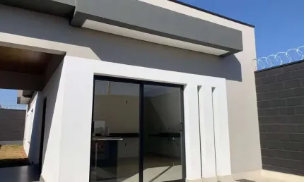 Residência excepcional de 3 quartos no portal do vale ii