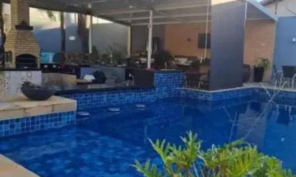 Casa à venda, 4 quartos, 2 suítes, 5 vagas, morada da colina - uberlândia/mg