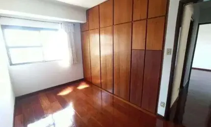 Oportunidade única! apartamento espaçoso de 3 quartos no bairro martins