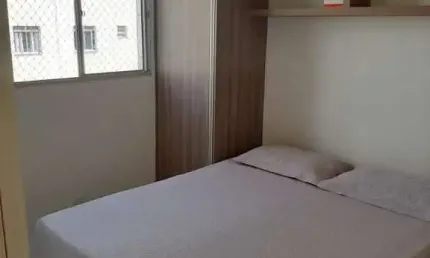 Apartamento com 2 quartos à venda na Rua do Ferroviário, Shopping Park, Uberlândia