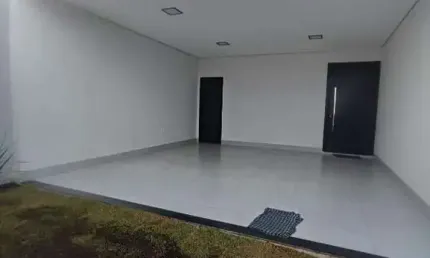 Casa com 3 quartos à venda na Rua Luiz Roberto Alcântara, Alto Umuarama, Uberlândia