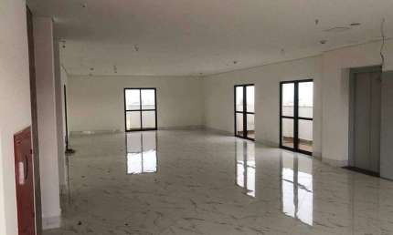 Sala comercial à venda na Avenida Rondon Pacheco, Tibery, Uberlândia
