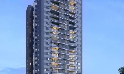 Apartamento à venda, 3 quartos, 3 suítes, 2 vagas, jardim sul - uberlândia/mg