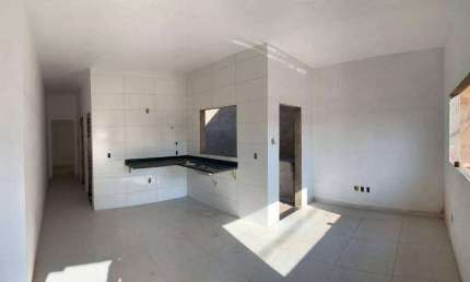 Casa à venda, 2 quartos, 1 suíte, 1 vaga, SAO JORGE - Uberlândia/MG