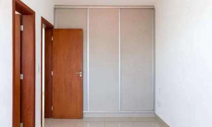 Apartamento à venda, 2 quartos, 1 suíte, 1 vaga, Santa Mônica - Uberlândia/MG