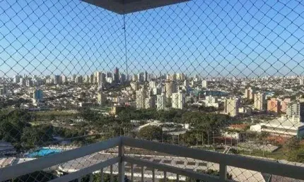 Apartamento com 2 quartos à venda na Rua Fádua Barcha Gustim, Tubalina, Uberlândia
