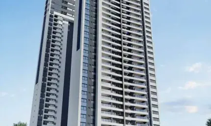 Apartamento à venda, 4 quartos, 4 suítes, 2 vagas, jardim karaíba - uberlândia/mg