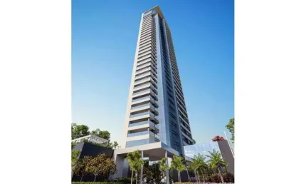 Apartamento à venda, 4 quartos, 4 suítes, 3 vagas, jardim karaíba - uberlândia/mg