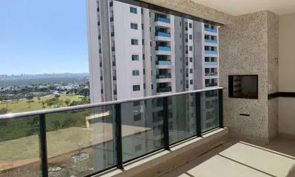 Excelente apartamento zona sul, jardim karaíba: oportunidade.