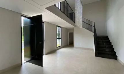 CASA EM CONDOMÍNIO à venda, 4 quartos, 4 suítes, 2 vagas, CONDOMINIO PARADISO ECOLOGICO - Uberlândia/MG