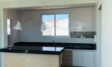 Apartamento com 2 quartos à venda na Rua Nova Orleans, Novo Mundo, Uberlândia