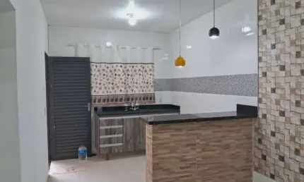 Casa à venda, 2 quartos, 1 suíte, LOTEAMENTO PORTAL DO VALE II - Uberlândia/MG